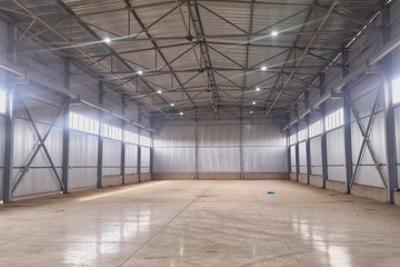 Произв.-пром. помещение, 1000 м², 1/1 эт.