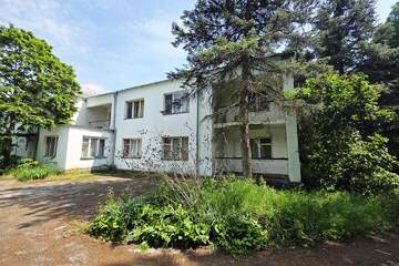 База отдыха/Лагерь, 1180 м², 1/2 эт.