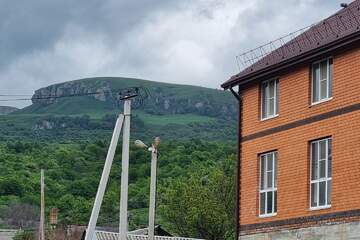 Гостиница, 1246 м²