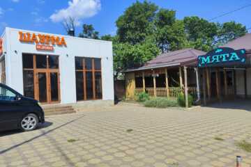 Ресторан, 100 м², 1/1 эт.