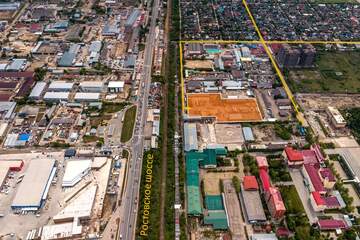 Произв.-пром. помещение, 5000 м², 1/5 эт.