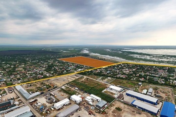 ИЖС, 18,5 га