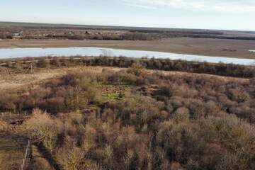 Отдых (рекреация), 52 сот.