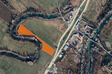 Предпринимательство, 1,6 га