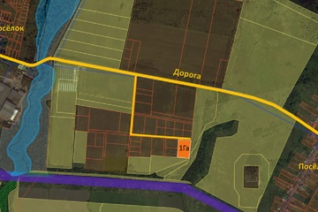 Производственная деятельность, 100 сот.