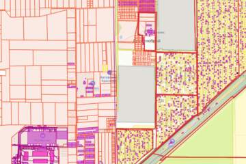 Производственная деятельность, 42 сот.