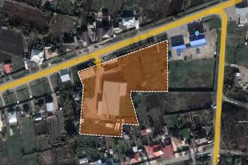 Фабрика/Завод, 1600 м²