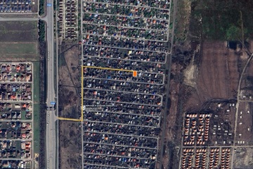 Ведение садоводства, 4 сот.