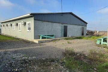 none, 500 м², 1/1 эт.