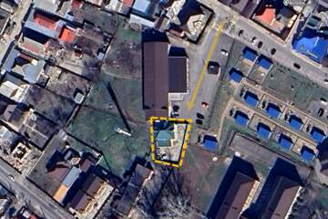 Помещение своб.назн., 300 м², 1/2 эт.