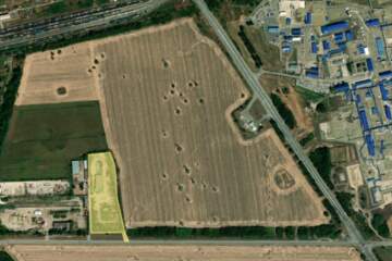 Производственная деятельность, 3,1 га