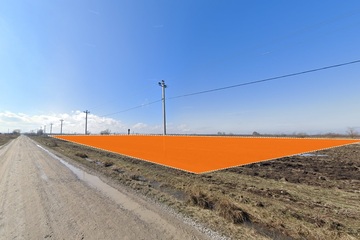 С/х использование, 4,4 га